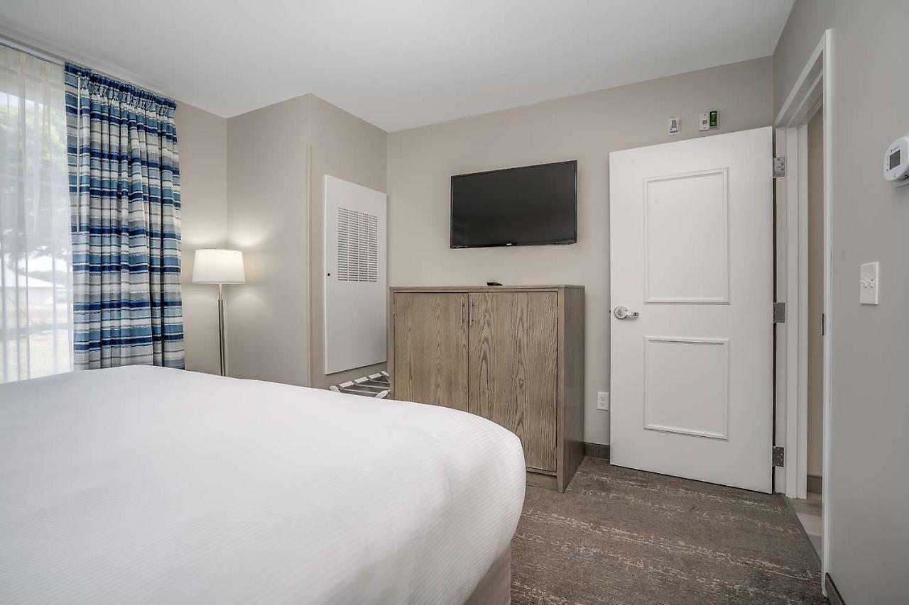 Lighthouse Suites - Best Western Signature Collection Emerald Isle Dış mekan fotoğraf