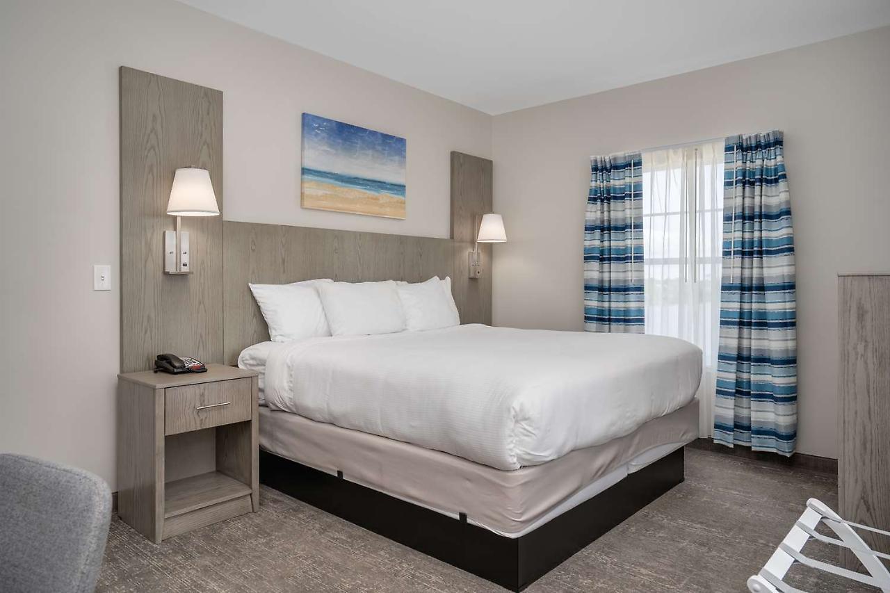 Lighthouse Suites - Best Western Signature Collection Emerald Isle Dış mekan fotoğraf